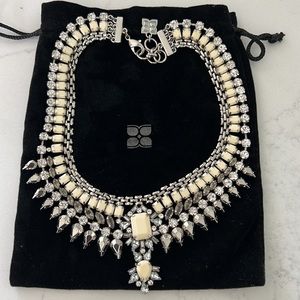 BCBG Statement Necklace